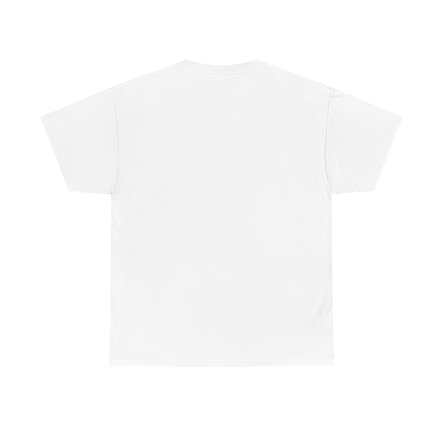 Custom Boxy Dog Tee