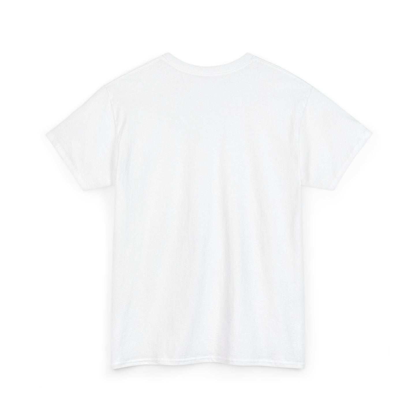 Custom Boxy Dog Tee