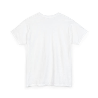 Custom Boxy Dog Tee