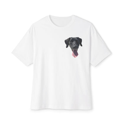Custom Dog Unisex T-Shirt