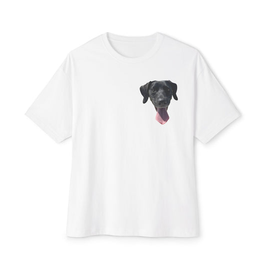 Custom Dog Unisex T-Shirt