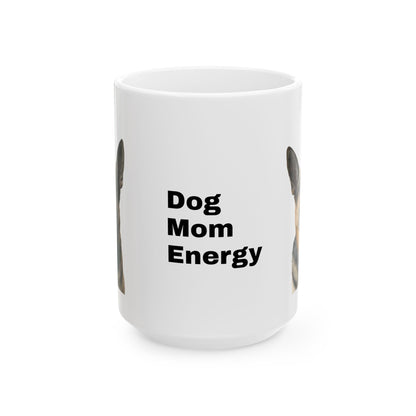 Dog Mom Mug
