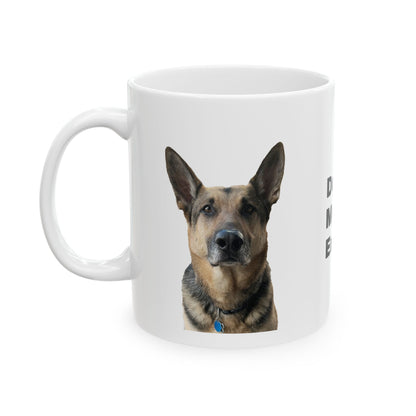 Dog Mom Mug