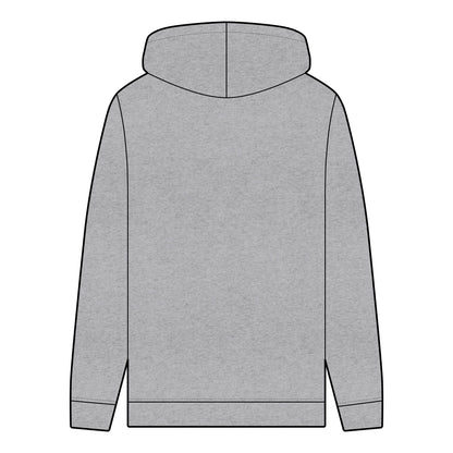 Dog Lover's Full Zip Hoodie, Pet Parent Gift, Cozy Animal Sweatshirt, Personalized Dog Apparel, Unisex Pet Hoodie