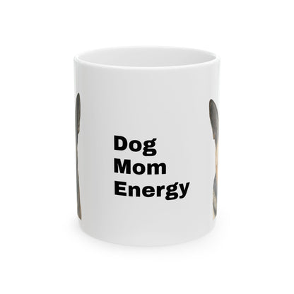 Dog Mom Mug
