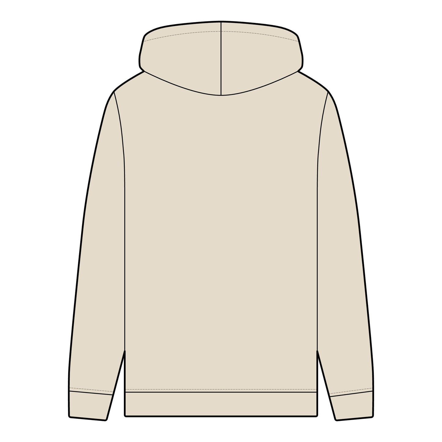 Dog Lover's Full Zip Hoodie, Pet Parent Gift, Cozy Animal Sweatshirt, Personalized Dog Apparel, Unisex Pet Hoodie