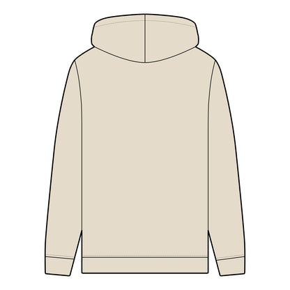 Dog Lover's Full Zip Hoodie, Pet Parent Gift, Cozy Animal Sweatshirt, Personalized Dog Apparel, Unisex Pet Hoodie